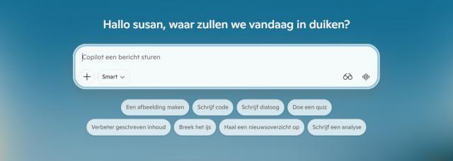 tekst generen met c…